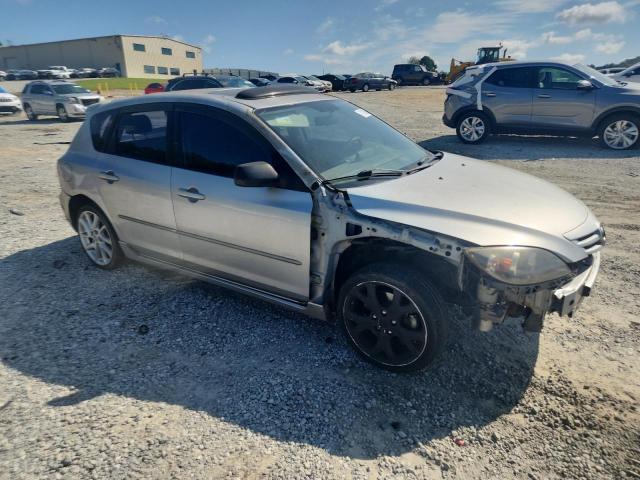 Photo 4 from auction – 2005 MAZDA 3 HATCHBACK with VIN JM1BK343551242163