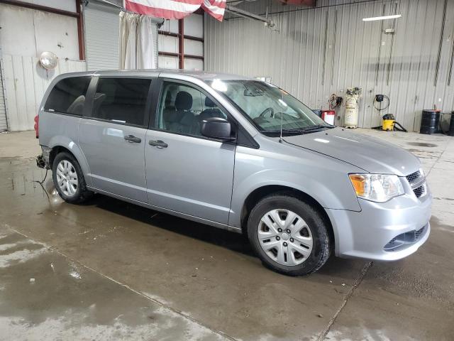 Photo 4 from auction – 2019 DODGE GRAND CARAVAN SE with VIN 2C4RDGBG5KR642463
