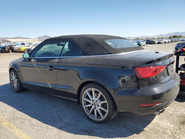 Photo 2 from auction – 2015 AUDI A3 PREMIUM with VIN WAU5CLFF3F1051034