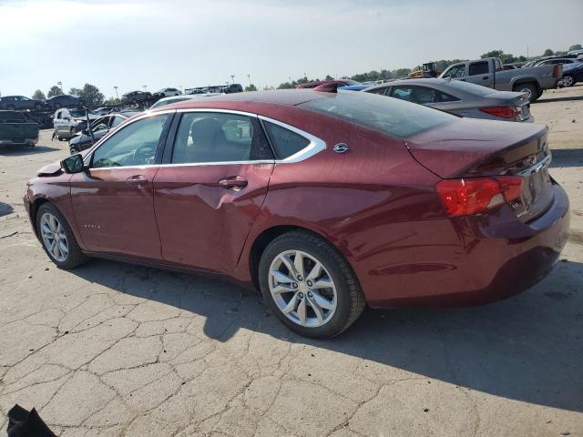 Photo 2 from auction – 2016 CHEVROLET IMPALA LT with VIN 1G1115S38GU158765