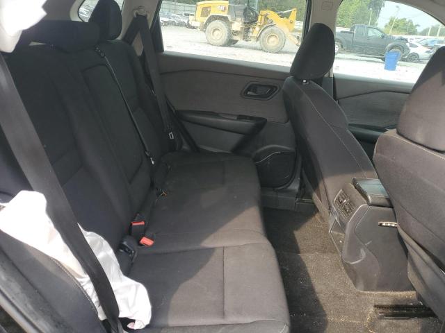 Photo 10 from auction – 2023 NISSAN ROGUE S with VIN 5N1BT3AA6PC897211