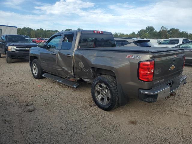 Photo 2 from auction – 2015 CHEVROLET SILVERADO with VIN 1GCVKREC3FZ243202