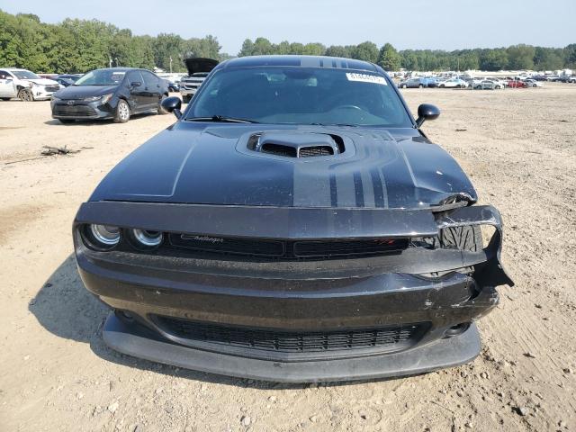 Photo 5 from auction – 2018 DODGE CHALLENGER with VIN 2C3CDZBT1JH315999
