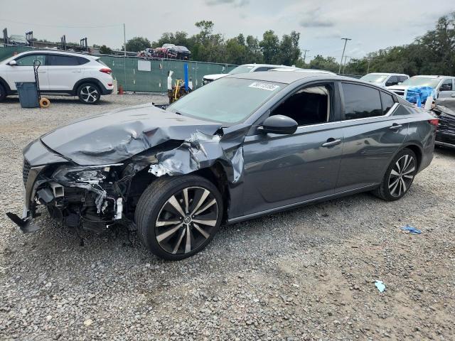 NISSAN ALTIMA SR 2019 with VIN 1N4BL4CV2KC141318 - Photo from auction