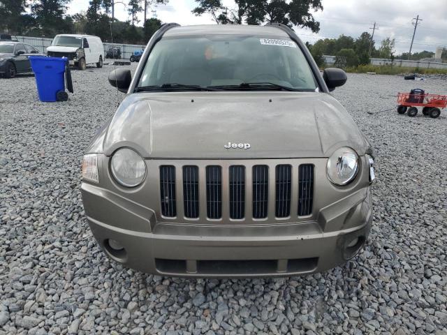 Photo 5 from auction – 2008 JEEP COMPASS with VIN 1J8FT47098D660985