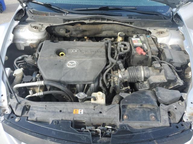 Photo 11 from auction – 2012 MAZDA 6 I with VIN 1YVHZ8DH0C5M09902