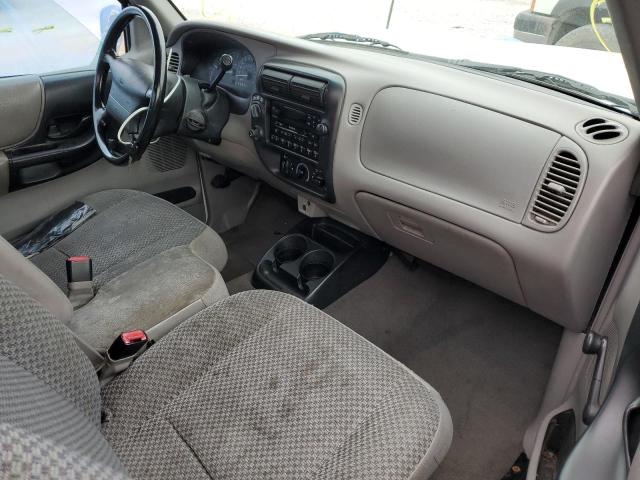 Foto 8 de la subasta – 1999 FORD RANGER con VIN 1FTYR11V7XTA05147