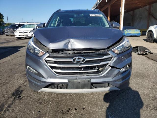 Photo 5 from auction – 2018 HYUNDAI TUCSON VAL with VIN KM8J3CA28JU753150