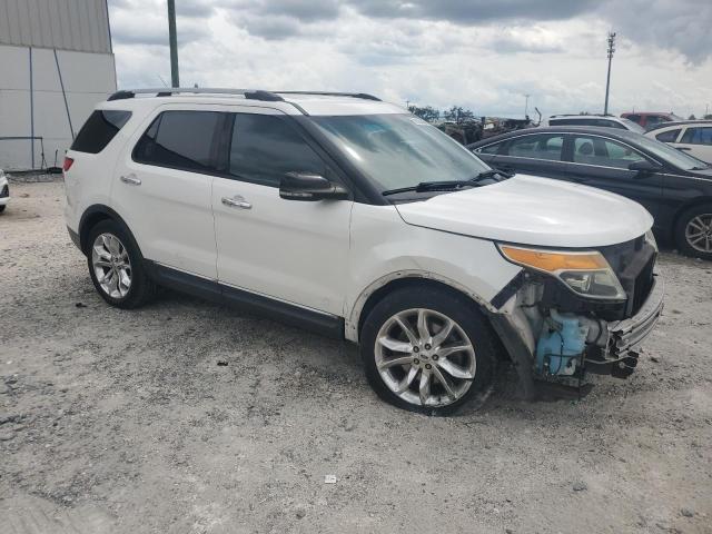Photo 4 from auction – 2013 FORD EXPLORER X with VIN 1FM5K7D85DGC93654
