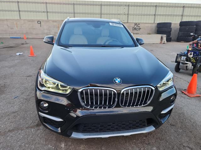 Photo 5 from auction – 2016 BMW X1 XDRIVE2 with VIN WBXHT3C32GP886943
