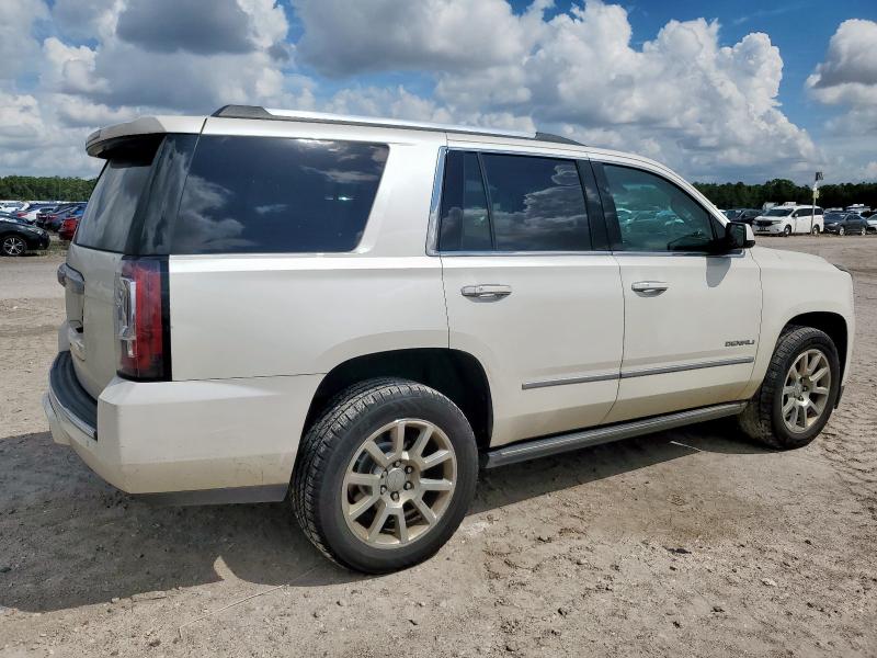 Photo 3 from auction – 2015 GMC YUKON DENA with VIN 1GKS2CKJ8FR275778