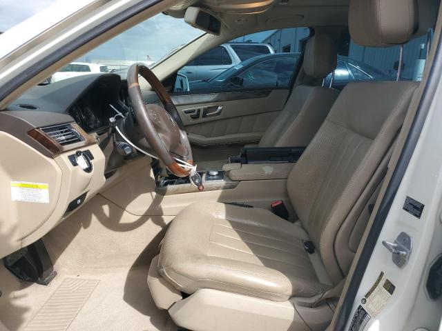 Photo 7 from auction – 2010 MERCEDES-BENZ E 550 with VIN WDDHF7CB9AA186307
