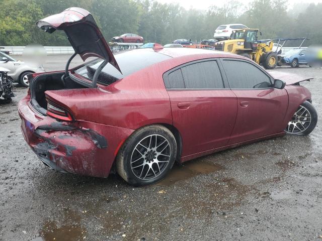 Photo 3 from auction – 2018 DODGE CHARGER SX with VIN 2C3CDXHG0JH124590