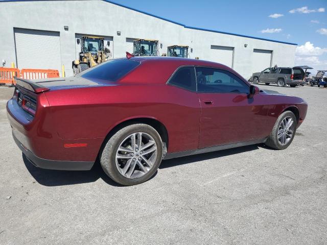 Photo 3 from auction – 2018 DODGE CHALLENGER with VIN 2C3CDZGG5JH179016