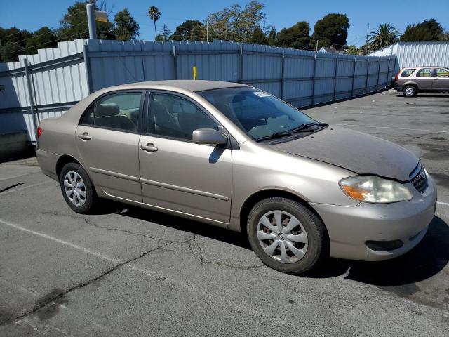 Photo 4 from auction – 2008 TOYOTA COROLLA with VIN 1NXBR32EX8Z042040