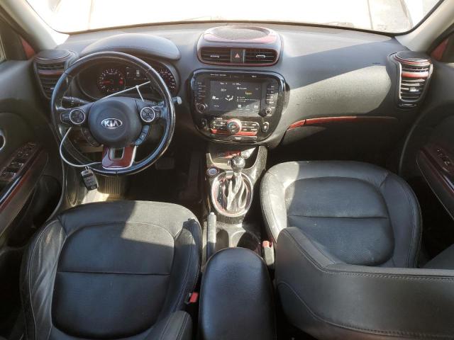 Photo 8 from auction – 2018 KIA SOUL + with VIN KNDJP3A59J7513784