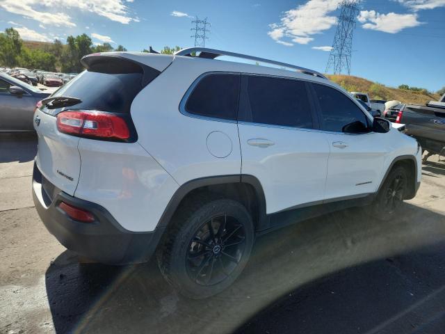 Photo 3 from auction – 2016 JEEP CHEROKEE L with VIN 1C4PJMDBXGW185339