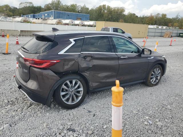 Photo 3 from auction – 2019 INFINITI QX50 ESSEN with VIN 3PCAJ5M38KF144161