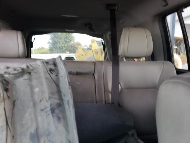 Photo 10 from auction – 2012 HONDA PILOT TOUR with VIN 5FNYF3H99CB026835