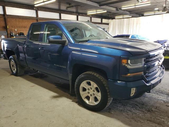 Photo 4 from auction – 2016 CHEVROLET SILVERADO with VIN 1GCVKREC3GZ102342