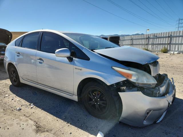 Photo 4 from auction – 2013 TOYOTA PRIUS with VIN JTDKN3DU4D5550139