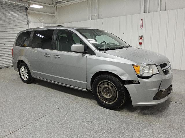 Photo 4 from auction – 2018 DODGE GRAND CARA with VIN 2C4RDGCG9JR266802