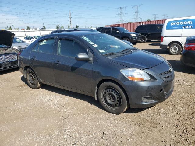 Photo 4 from auction – 2008 TOYOTA YARIS with VIN JTDBT923484026097