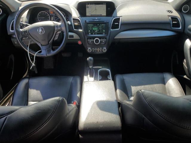 Photo 8 from auction – 2017 ACURA RDX TECHNO with VIN 5J8TB4H50HL028732