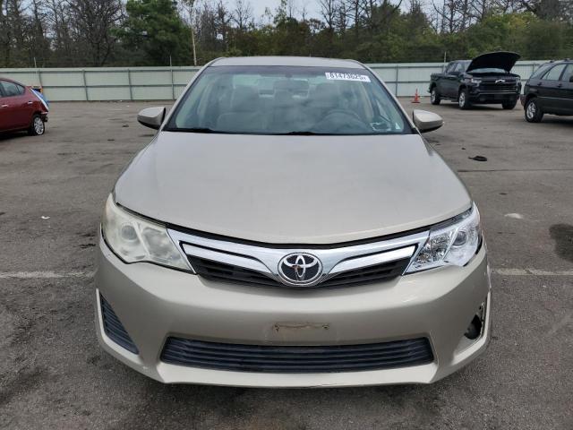 Photo 5 from auction – 2014 TOYOTA CAMRY L with VIN 4T4BF1FK4ER374943