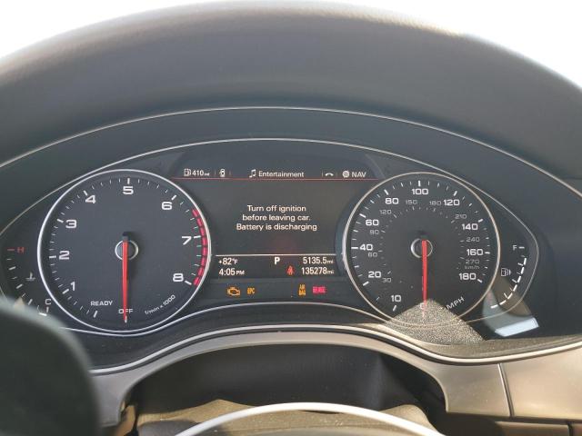 Photo 9 from auction – 2016 AUDI A6 PREMIUM PLUS with VIN WAUFGAFC1GN009880