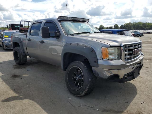 Photo 4 from auction – 2009 GMC SIERRA K15 with VIN 3GTEK23M09G130962