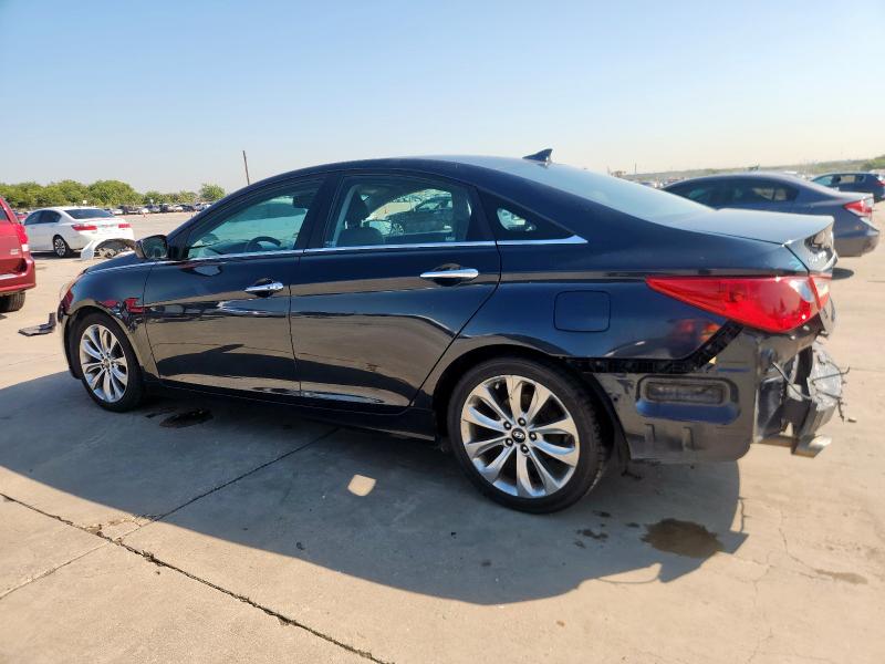 Zdjęcie 2 z aukcji – 2013 HYUNDAI SONATA z VIN 5NPEC4ACXDH560565