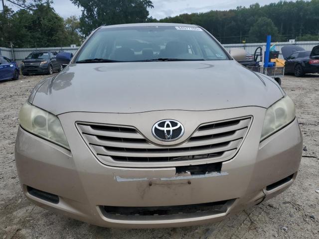 Photo 5 from auction – 2007 TOYOTA CAMRY CE with VIN 4T1BE46K67U589838