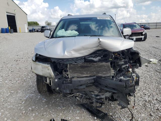 Photo 5 from auction – 2011 DODGE JOURNEY MAINSTREET with VIN 3D4PH1FG6BT567890