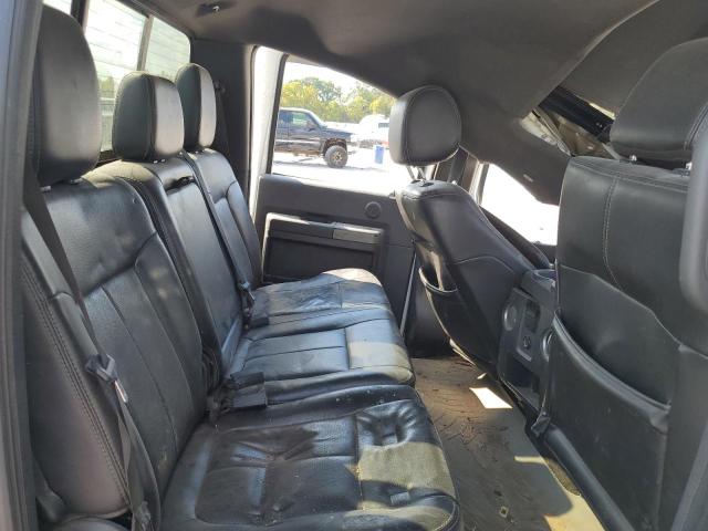 Photo 10 from auction – 2012 FORD F250 SUPER DUTY with VIN 1FT7W2BT2CEA37252