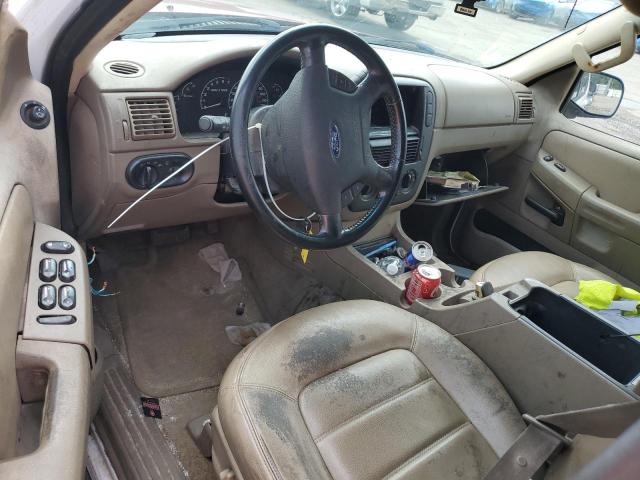 Photo 8 from auction – 2002 FORD EXPLORER X with VIN 1FMZU73K02ZC97900