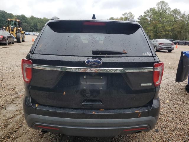 Photo 6 from auction – 2017 FORD EXPLORER with VIN 1FM5K7BH0HGC03108