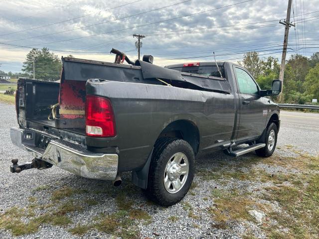 Photo 3 from auction – 2016 RAM 3500 ST with VIN 3C63R3AJ0GG303644