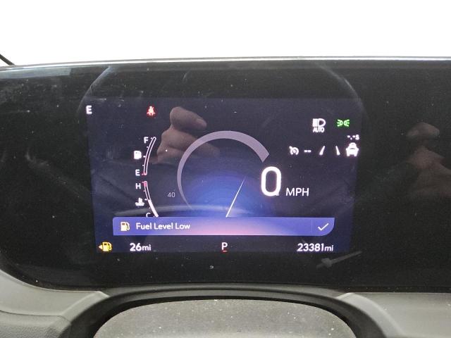 Photo 9 from auction – 2024 BUICK ENCORE GX with VIN KL4AMBS22RB129159