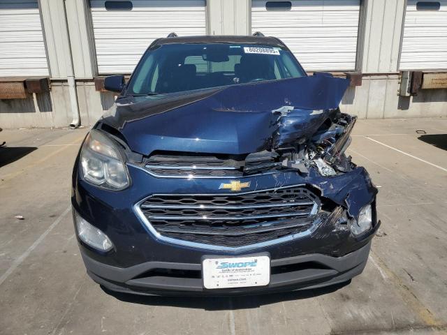 Photo 5 from auction – 2016 CHEVROLET EQUINOX LT with VIN 2GNALCEK6G1171381