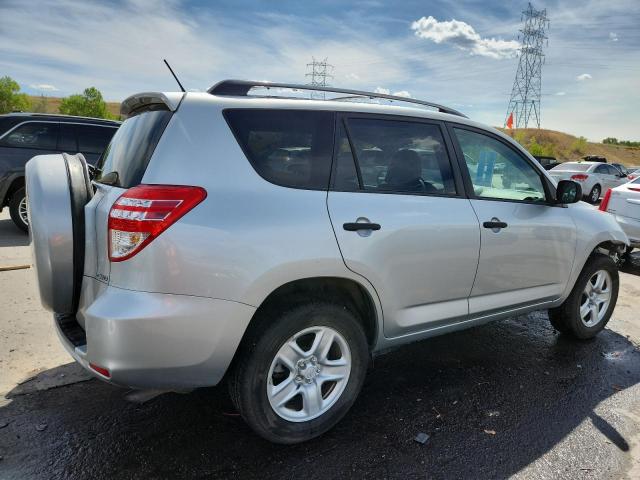 Photo 3 from auction – 2009 TOYOTA RAV4 with VIN JTMBF33V395003989