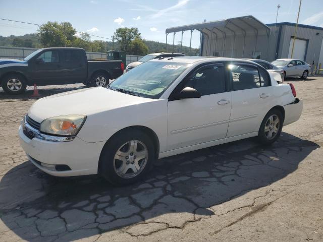 CHEVROLET MALIBU LT 2005 with VIN 1G1ZU54835F151002 - Photo from auction