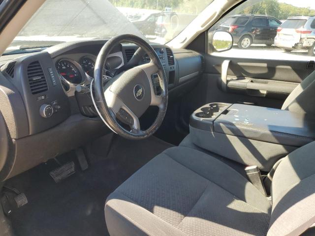 Photo 8 from auction – 2008 CHEVROLET SILVERADO with VIN 2GCEK19J881242066