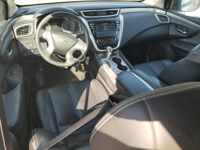 Photo 8 from auction – 2016 NISSAN MURANO S with VIN 5N1AZ2MG8GN145955