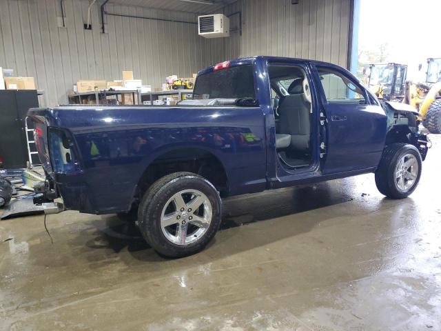 Photo 3 from auction – 2014 RAM 1500 ST with VIN 1C6RR7FT7ES386782