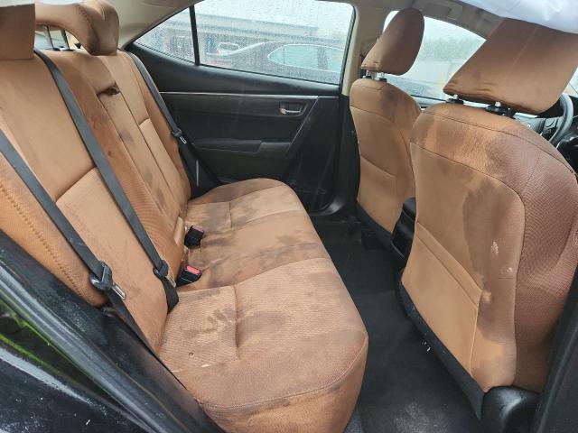 Photo 10 from auction – 2016 TOYOTA COROLLA L with VIN 5YFBURHE3GP389850