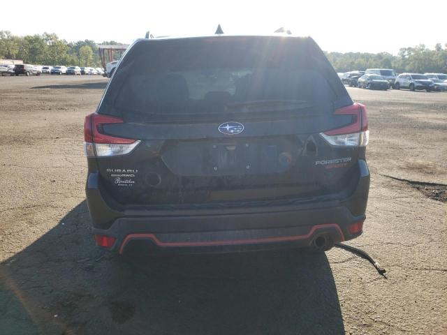 Photo 6 from auction – 2019 SUBARU FORESTER S with VIN JF2SKAKC1KH431775