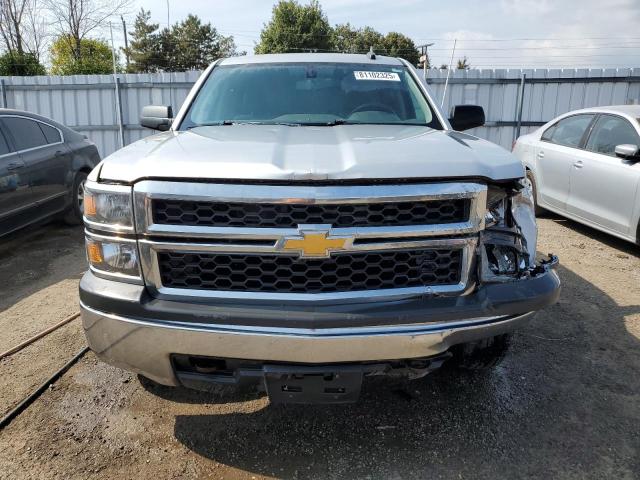 Photo 5 from auction – 2015 CHEVROLET SILVERADO with VIN 1GCVKPEH7FZ246409