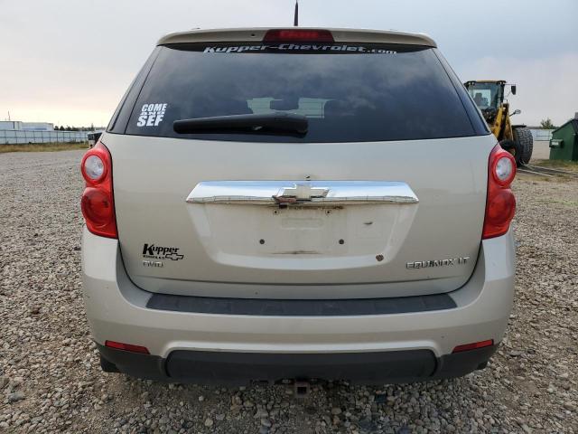 Photo 6 from auction – 2010 CHEVROLET EQUINOX LT with VIN 2CNFLNEW2A6378613