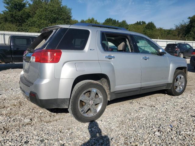Photo 3 from auction – 2012 GMC TERRAIN SLT with VIN 2GKALWEK7C6334566